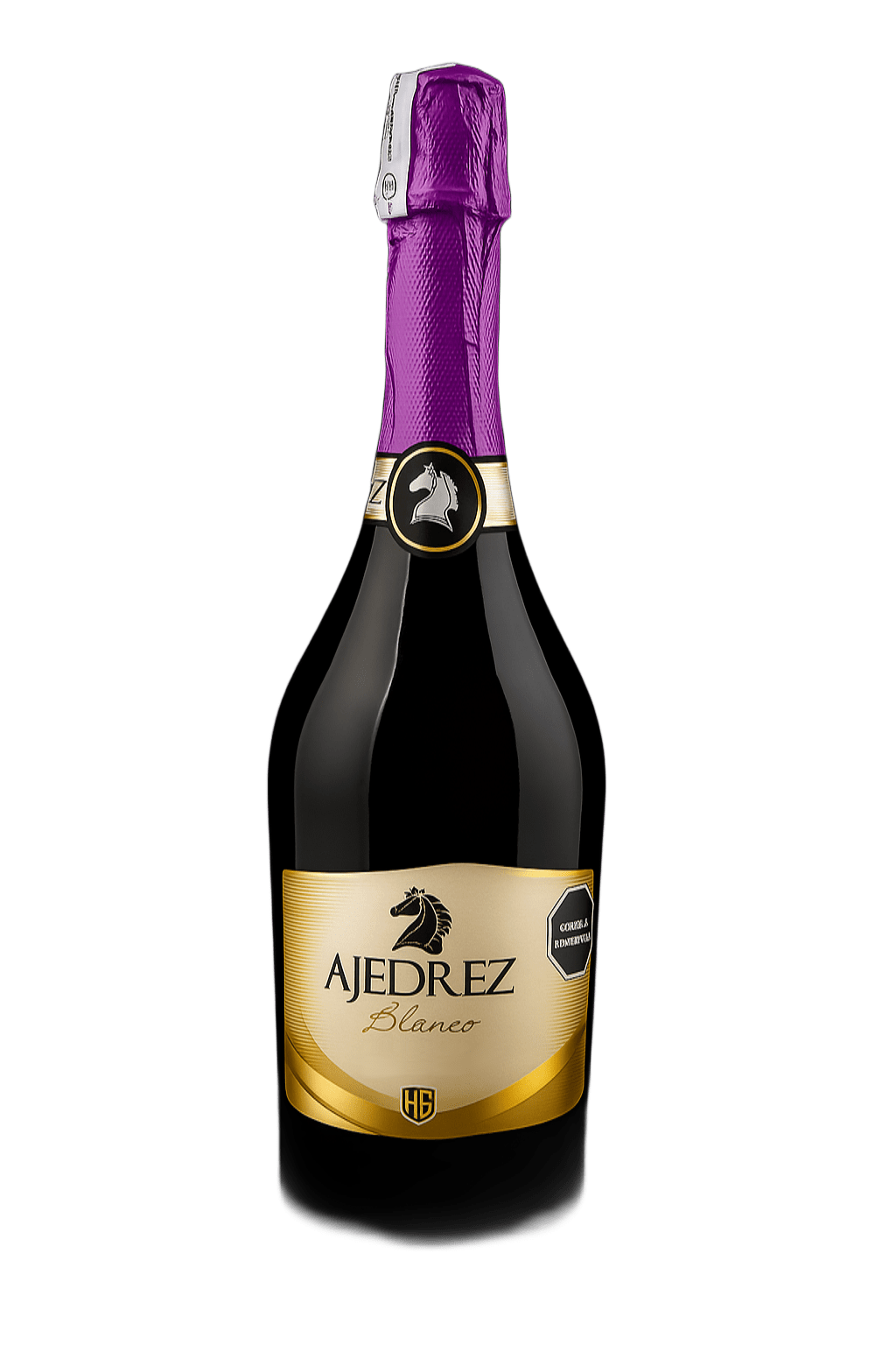 AJEDREZ  Blanco - Vista detallada del producto